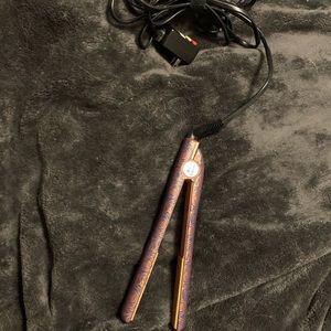 Ultra Chi Limited Edition Ceramic Flat Iron